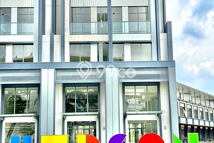 Disewakan Ruko di Pusat Kota Tangerang Ramai Strategis Disewakan Ruko di Pusat Kota Tangerang Ramai Strategis