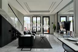 Rumah Modern 3 Kamar LT 105m2 di Kalideres Rumah Modern 3 Kamar LT 105m2 di Kalideres