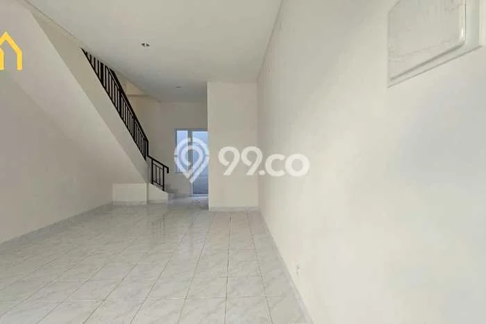 Unit Ruko Dijual di Tangerang LT 120m2 & LB 202m2 Unit Ruko Dijual di Tangerang LT 120m2 & LB 202m2