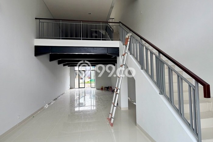 Rumah Luxury Siap Huni di Tangerang Fasilitas Lengkap Rumah Luxury Siap Huni di Tangerang Fasilitas Lengkap