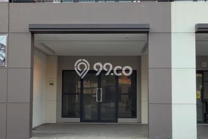 Ruko Bagus Dijual LB 163m2 Lokasi Strategis Tangerang Area Cocok untuk Bisnis Ruko Bagus Dijual LB 163m2 Lokasi Strategis Tangerang Area Cocok untuk Bisnis