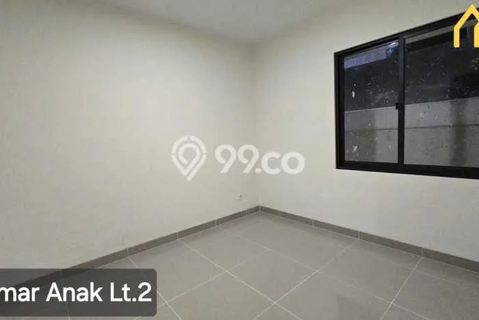 Dijual Rumah Eksklusif 4 KT di Gading Serpong, Tangerang Dijual Rumah Eksklusif 4 KT di Gading Serpong, Tangerang