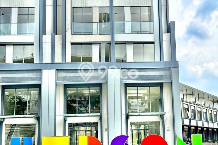 Rumah Luxury Siap Huni di Tangerang Fasilitas Lengkap Rumah Luxury Siap Huni di Tangerang Fasilitas Lengkap