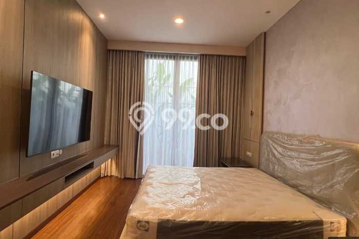 Rumah Elit LB 337m2 Siap Huni Desain Elegan di BSD, Tangerang Rumah Elit LB 337m2 Siap Huni Desain Elegan di BSD, Tangerang