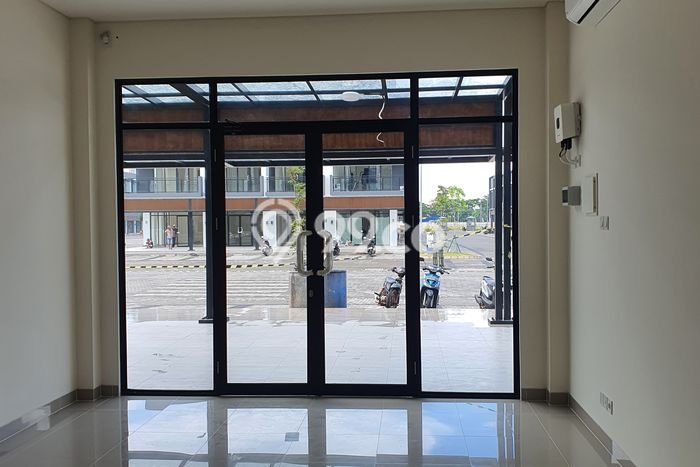 Unit Ruko Tersedia di Gading Serpong Spesifikasi LB 162m2 Unit Ruko Tersedia di Gading Serpong Spesifikasi LB 162m2