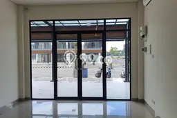 Unit Ruko Tersedia di Gading Serpong Spesifikasi LB 162m2 Unit Ruko Tersedia di Gading Serpong Spesifikasi LB 162m2