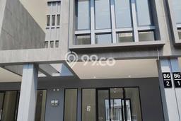 Ruko Dijual di Kawasan BSD, Tangerang Selatan Harga Kompetitif Ruko Dijual di Kawasan BSD, Tangerang Selatan Harga Kompetitif