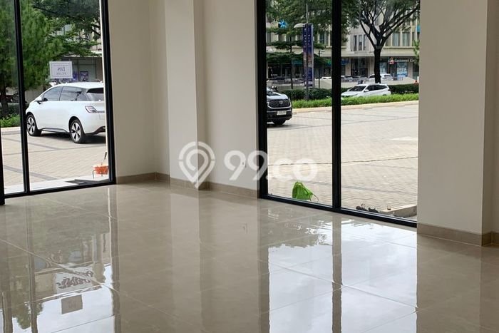 Ruko For Sale di Kawasan BSD, Tangerang Selatan Harga Kompetitif Ruko For Sale di Kawasan BSD, Tangerang Selatan Harga Kompetitif
