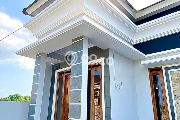 Rumah Sederhana Dijual Lokasi Prambanan 2 Kamar dengan LT 75m2 Rumah Sederhana Dijual Lokasi Prambanan 2 Kamar dengan LT 75m2