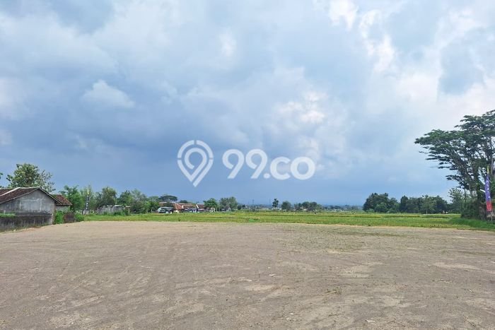 Rumah Nyaman 2 KT LB 36m2 Kondisi Bagus di Boyolali Kota Rumah Nyaman 2 KT LB 36m2 Kondisi Bagus di Boyolali Kota
