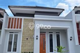 Jual Rumah Murah Meriah Kalikotes Punya 2 Kamar & LT 232m2 Jual Rumah Murah Meriah Kalikotes Punya 2 Kamar & LT 232m2