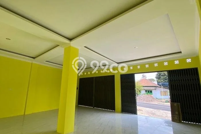 Ruko Bagus Dijual LB 65m2 Lokasi Strategis Boyolali Area Cocok untuk Bisnis Ruko Bagus Dijual LB 65m2 Lokasi Strategis Boyolali Area Cocok untuk Bisnis