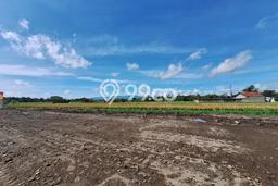Tanah untuk Dijual Lokasi Klaten Tengah, Klaten Luas 115m2 SHM Tanah untuk Dijual Lokasi Klaten Tengah, Klaten Luas 115m2 SHM