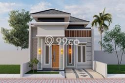 Jual Rumah Murah di Klaten Tengah Klaten Harga Rp 295 Juta LT 67m2 Jual Rumah Murah di Klaten Tengah Klaten Harga Rp 295 Juta LT 67m2