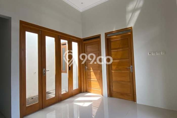 Rumah Modern Minimalis 2 KT Bisa Langsung Pindah di Klaten Tengah Rumah Modern Minimalis 2 KT Bisa Langsung Pindah di Klaten Tengah