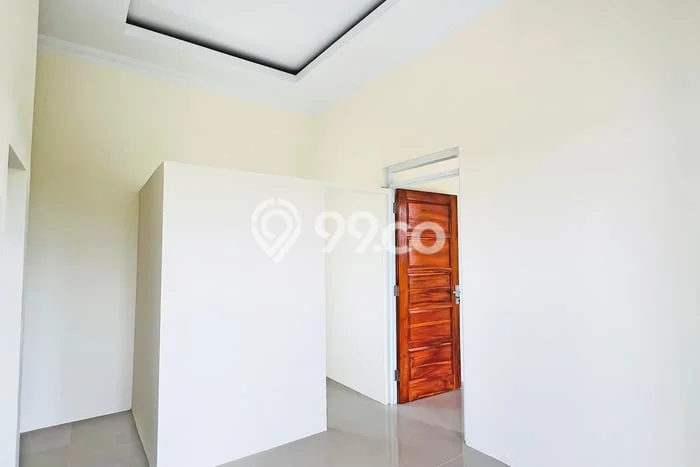 Jual Rumah Murah Meriah Cawas Punya 2 Kamar & LT 67m2 Jual Rumah Murah Meriah Cawas Punya 2 Kamar & LT 67m2