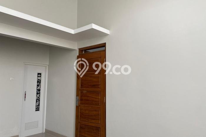 Rumah Terjangkau Dijual di Prambanan, Sleman Harga Rp 305 Juta Rumah Terjangkau Dijual di Prambanan, Sleman Harga Rp 305 Juta