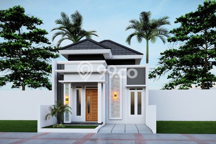 Jual Rumah Murah Meriah Kalikotes Punya 2 Kamar & LT 232m2 Jual Rumah Murah Meriah Kalikotes Punya 2 Kamar & LT 232m2