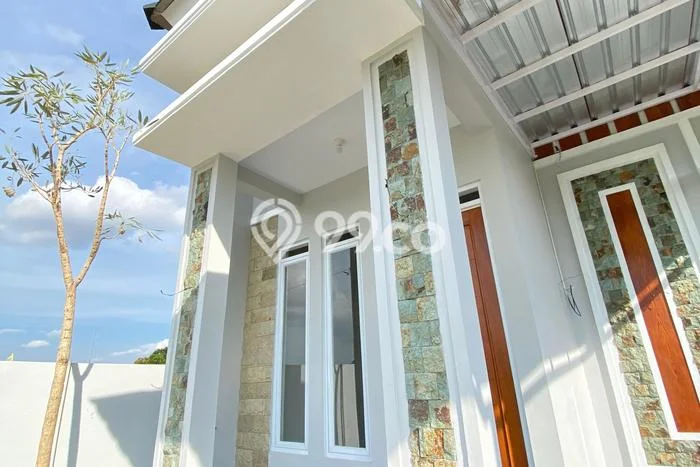 Dijual Rumah Siap Huni di Gantiwarno Klaten Harga Rp 325 Juta LT 75m2 Dijual Rumah Siap Huni di Gantiwarno Klaten Harga Rp 325 Juta LT 75m2