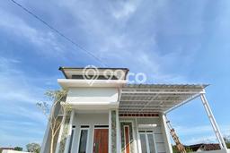 Hunian Murah Dijual Area Wedi, Klaten Harga Rp 310 Juta Hunian Murah Dijual Area Wedi, Klaten Harga Rp 310 Juta