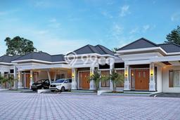 Jual Rumah Favorit Siap Huni LB 55m2 di Klaten Selatan, Klaten Jual Rumah Favorit Siap Huni LB 55m2 di Klaten Selatan, Klaten