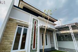 Rumah Minimalis Favorit Siap Huni Area Klaten Tengah LT 75m2 Rumah Minimalis Favorit Siap Huni Area Klaten Tengah LT 75m2