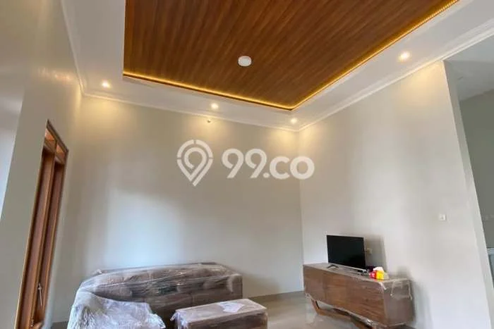 Hunian Cantik Modern Lb 65m2 di Pedan, Klaten Hunian Cantik Modern Lb 65m2 di Pedan, Klaten