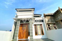 Rumah Terjangkau Dijual Area Klaten Utara, Klaten Harga Rp 345 Juta Rumah Terjangkau Dijual Area Klaten Utara, Klaten Harga Rp 345 Juta