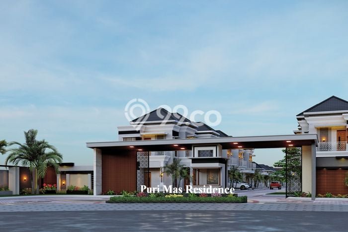 Rumah Modern Minimalis 2 KT Bisa Langsung Pindah di Klaten Tengah Rumah Modern Minimalis 2 KT Bisa Langsung Pindah di Klaten Tengah