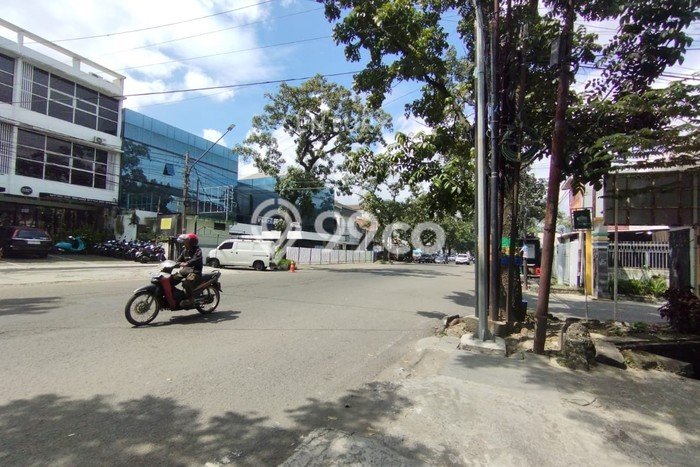 Tanah di Buah Batu, Luas 400m², Lokasi Potensial, Lingkungan Nyaman Tanah di Buah Batu, Luas 400m², Lokasi Potensial, Lingkungan Nyaman