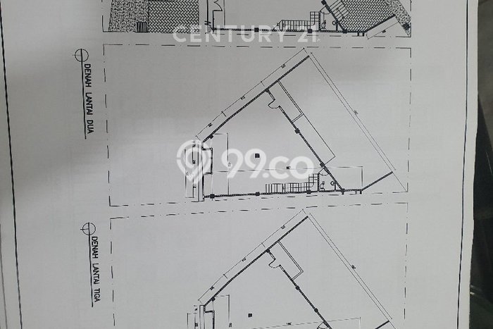 Ruko Disewa di Bandung dengan LB 450m2 Area Komersial Ramai Ruko Disewa di Bandung dengan LB 450m2 Area Komersial Ramai