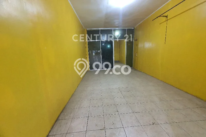 LOKASI BISNIS! Ruko For Rent di BKR, Luas 40m², Jalan Strategis, Siap Usaha LOKASI BISNIS! Ruko For Rent di BKR, Luas 40m², Jalan Strategis, Siap Usaha