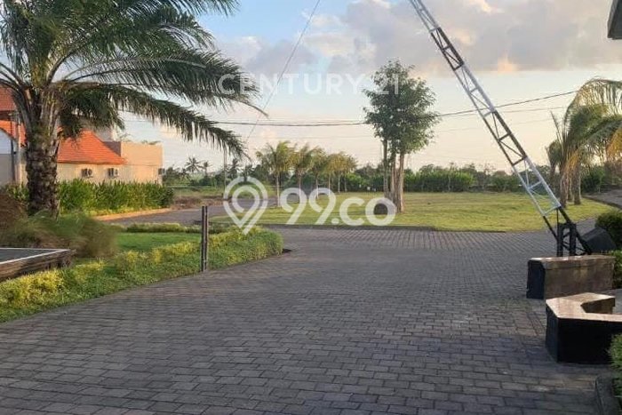 Dijual Tanah Lokasi Bongan, Tabanan Seluas 200m2 Dijual Tanah Lokasi Bongan, Tabanan Seluas 200m2
