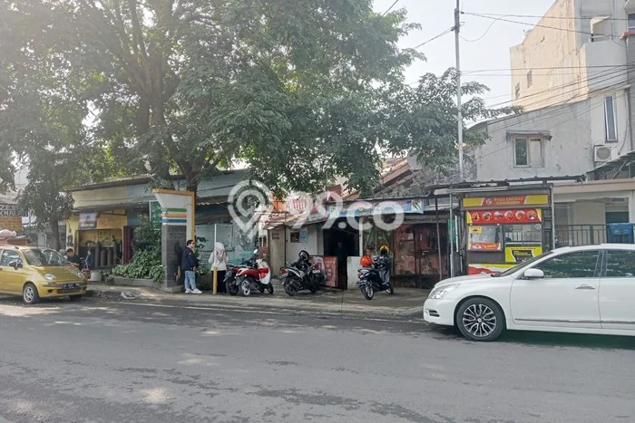 Dijual Hunian Rumah Terawat 6 KT di Burangrang, Bandung Dijual Hunian Rumah Terawat 6 KT di Burangrang, Bandung