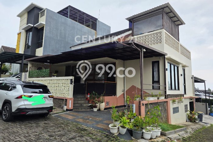 Rumah Strategis Minimalis Lb 80m2 di Parongpong, Bandung Barat Rumah Strategis Minimalis Lb 80m2 di Parongpong, Bandung Barat