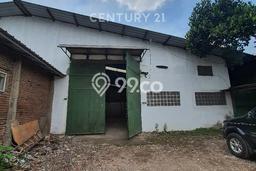 Untuk Dijual! Gudang di Kopo Bandung LT 600m2 / LB 450m2 Kawasan Strategis Untuk Dijual! Gudang di Kopo Bandung LT 600m2 / LB 450m2 Kawasan Strategis