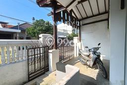 Lokasi strategis! Rumah siap huni dikontrakkan di Rancasari LB 144m2 Lokasi strategis! Rumah siap huni dikontrakkan di Rancasari LB 144m2