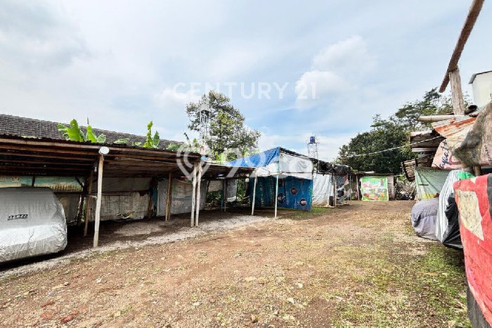 Tanah Dijual di Bandung Seluas 997m2 Strategis Tanah Dijual di Bandung Seluas 997m2 Strategis