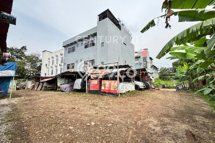 Tanah Dijual di Bandung Seluas 997m2 Strategis Tanah Dijual di Bandung Seluas 997m2 Strategis