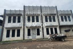 Gudang Dijual di Prime Area Bandung Luas 500m2 Gudang Dijual di Prime Area Bandung Luas 500m2