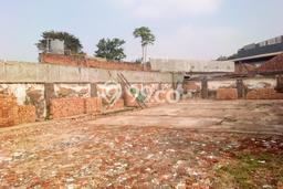 Tanah Dijual di Bandung Seluas 335m2 Strategis Tanah Dijual di Bandung Seluas 335m2 Strategis
