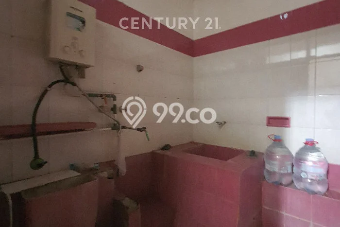 GOOD DEAL! Rumah area , 3 KT, Siap Huni, LT 113m2m² LB 120m2m² GOOD DEAL! Rumah area , 3 KT, Siap Huni, LT 113m2m² LB 120m2m²