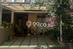Rumah LT 127m2m² Akses Transportasi Umum di Parongpong, Bandung Barat Rumah LT 127m2m² Akses Transportasi Umum di Parongpong, Bandung Barat