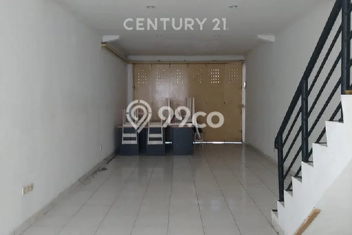 Unit Ruko Tersedia di Burangrang Spesifikasi LB 170m2 Unit Ruko Tersedia di Burangrang Spesifikasi LB 170m2