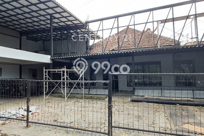 Jarang Ada! Rumah Kontrakan 4 Kamar Bagus Siap Huni Burangrang Jarang Ada! Rumah Kontrakan 4 Kamar Bagus Siap Huni Burangrang