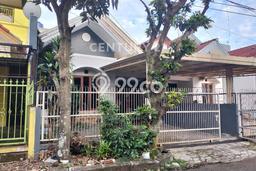 Lokasi terbaik! Rumah siap huni disewakan di Antapani LB 90m2 Lokasi terbaik! Rumah siap huni disewakan di Antapani LB 90m2