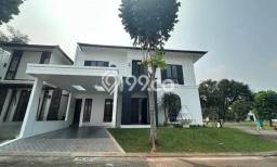 Hunian Super Elit dengan Akses Paling Strategis di BSD, Tangerang Hunian Super Elit dengan Akses Paling Strategis di BSD, Tangerang