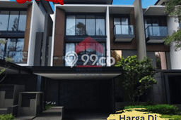 HOT LISTING! Rumah Siap Huni di BSD, LT 230m² Bangunan 370m² HOT LISTING! Rumah Siap Huni di BSD, LT 230m² Bangunan 370m²