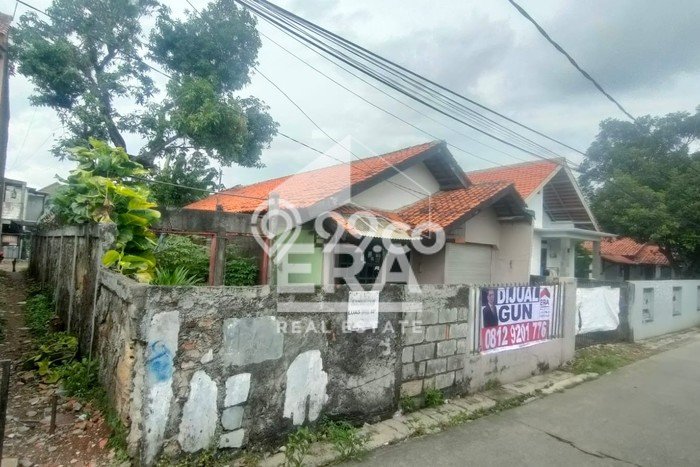 Dijual Hunian Rumah Terawat 3 Kamar di Jati Cempaka, Bekasi Dijual Hunian Rumah Terawat 3 Kamar di Jati Cempaka, Bekasi