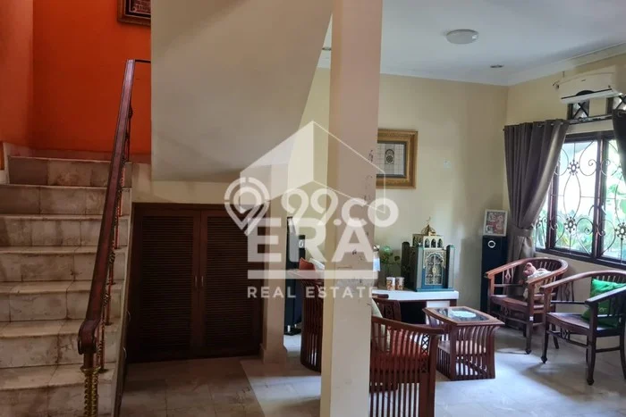 For Sale! Luxury House LT 400m2 Desain Modern di Cibubur For Sale! Luxury House LT 400m2 Desain Modern di Cibubur